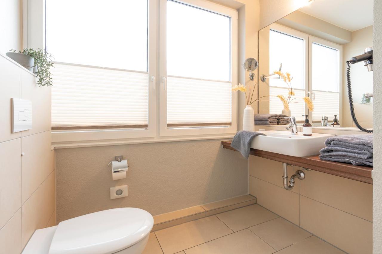 Hotel Tide42 Borkum