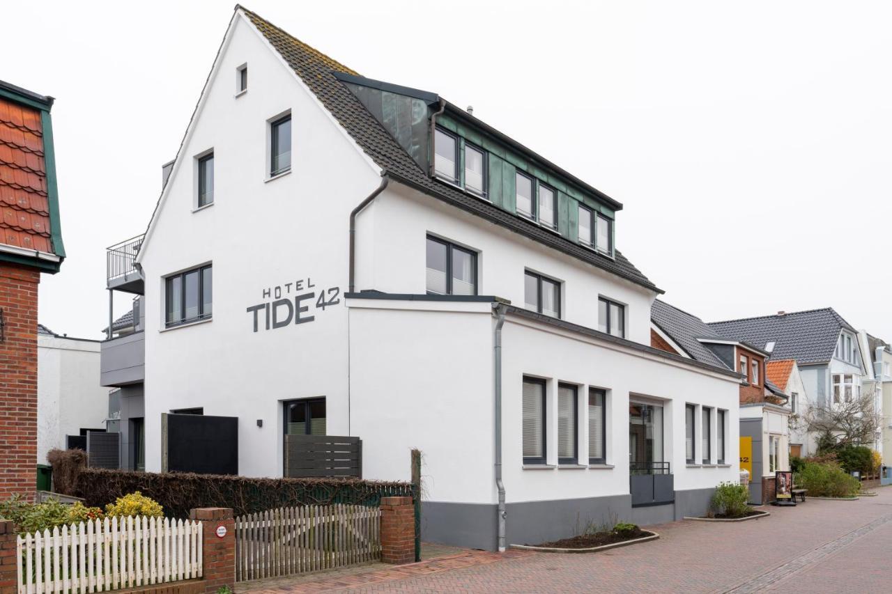 Tide42 Hotel *
