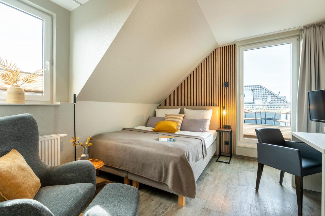 Hotel Tide42 *