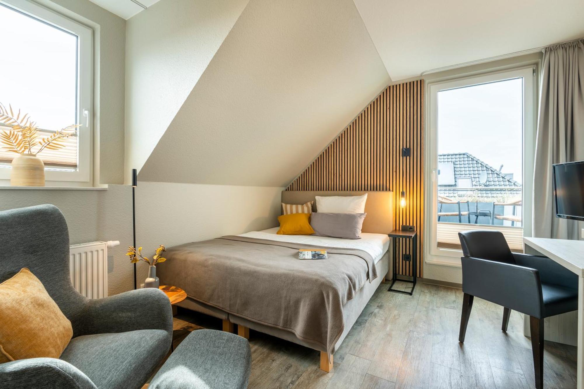 Tide42 Borkum