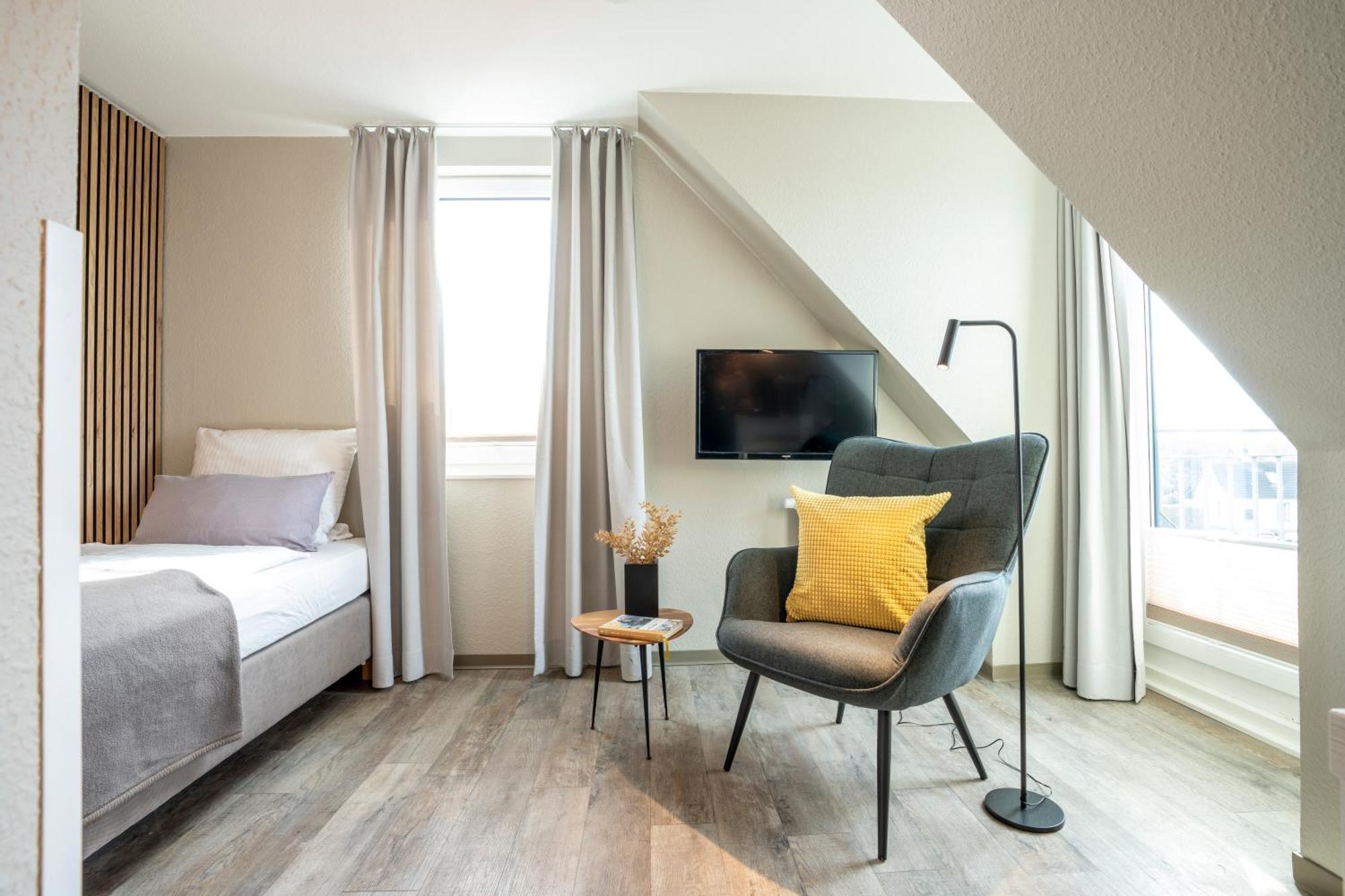 Hotel Tide42 *